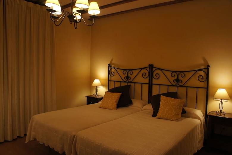 Hotel La Hosteria De Castroviejo