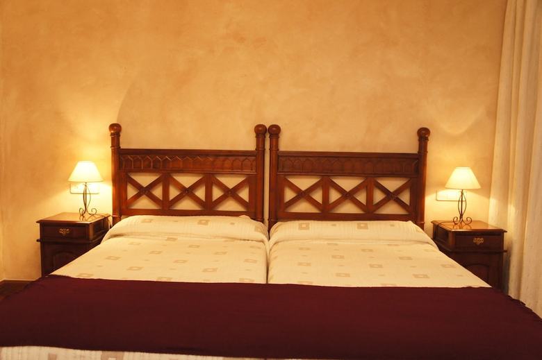 Hotel La Hosteria De Castroviejo