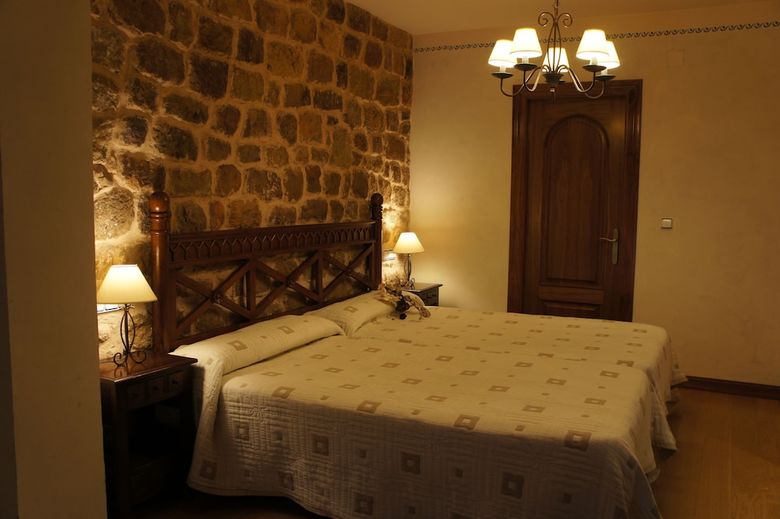 Hotel La Hosteria De Castroviejo