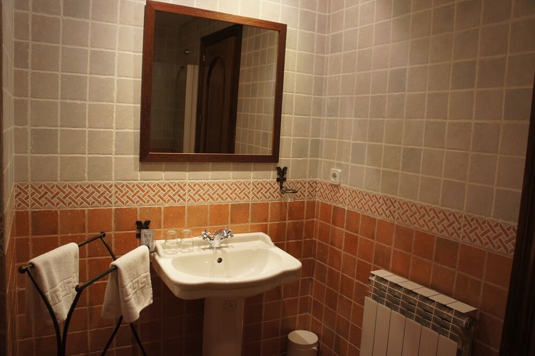 Hotel La Hosteria De Castroviejo
