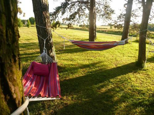 Bed & Breakfast Chambres D'h�tes Le Moulin De Vrin