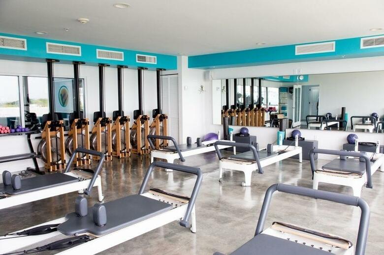 Apartamento Real Living Residences