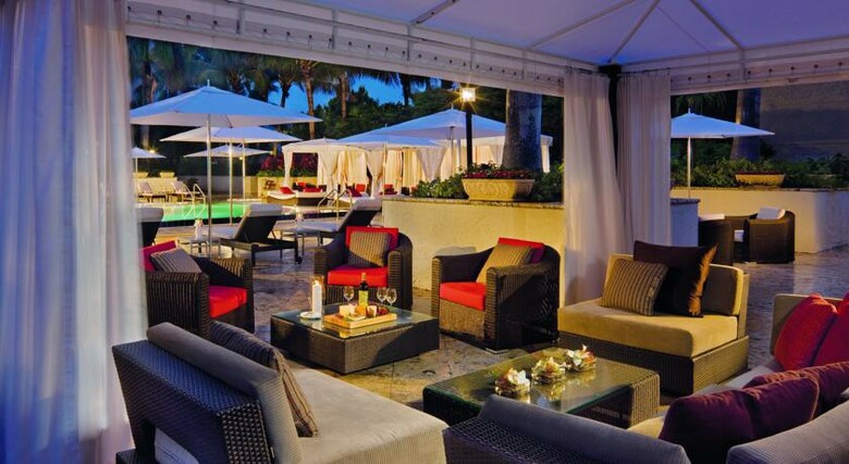 Hotel The Ritz-carlton Coconut Grove