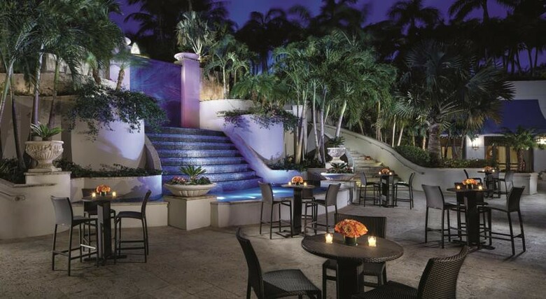 Hotel The Ritz-carlton Coconut Grove