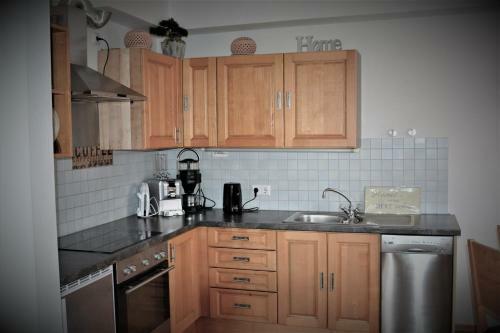 Apartamento Ferienwohnung Ursprung Zillertal