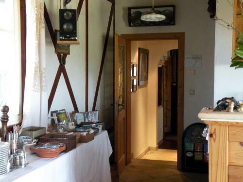 Bed & Breakfast Weingut Albert, Familie Cramer