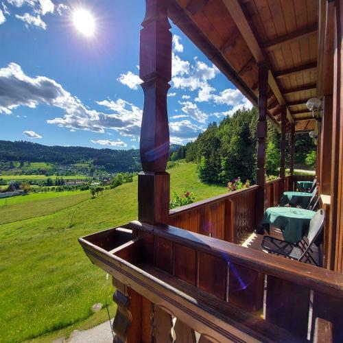 Bed & Breakfast Landgasthof Hasbauer