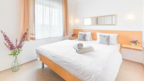 Apartamento Haus Familie Presslauer-mori