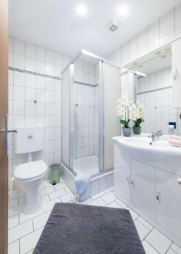 Apartamento Haus Familie Presslauer-mori