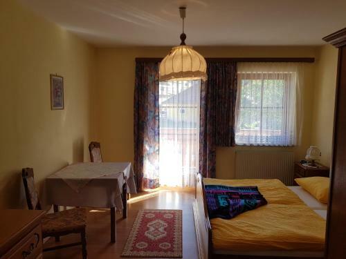 Hotel Pachler