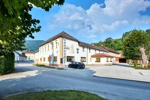 Hotel Pachler