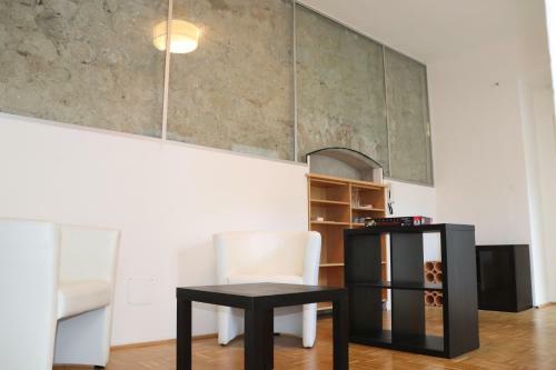 Apartamento Stifts-suite