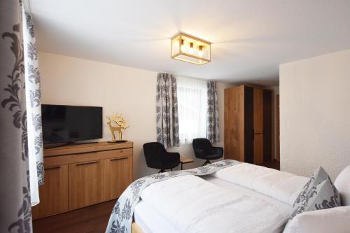 Apartamento K-appartements Kl�sterle