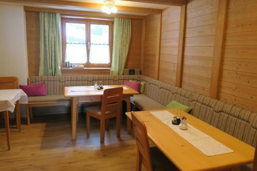 Hostal Haus Konzett