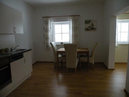 Apartamento Gut Hinterklaus