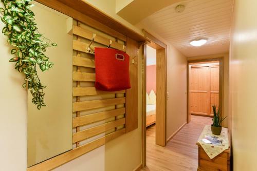 Aparthotel Hotel Garni Stockinger