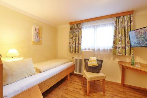 Aparthotel Hotel Garni Stockinger