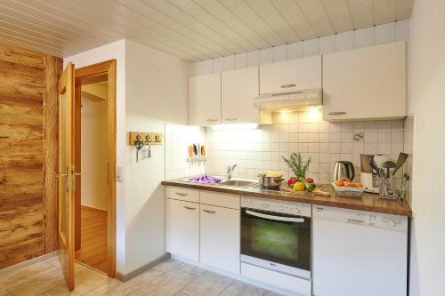 Aparthotel Hotel Garni Stockinger