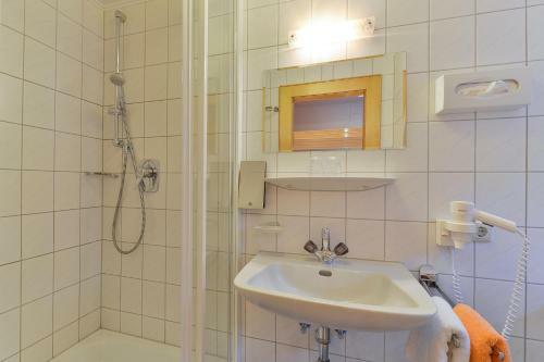 Aparthotel Hotel Garni Stockinger