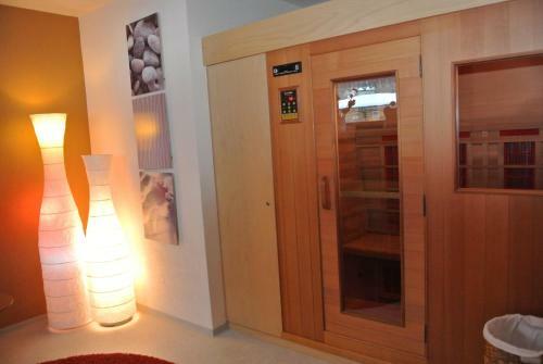 Apartamento Haus Christopherus