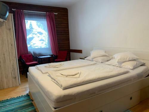 Bed & Breakfast Klammer Gasthof