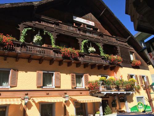 Bed & Breakfast Klammer Gasthof