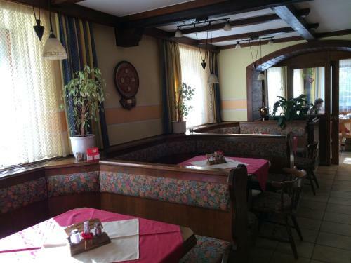 Bed & Breakfast Klammer Gasthof