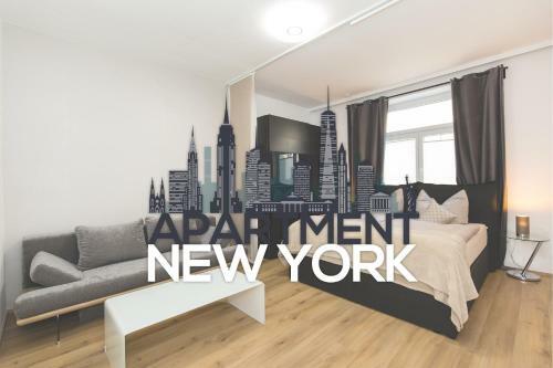 Innsbruck City Apartments *****