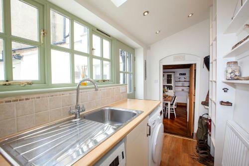 Farndale Cottage