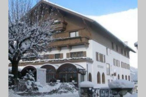 Apartamento Haus Altenburg