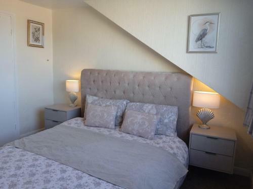 Harbour Cottage