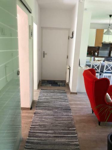 Apartment Ida