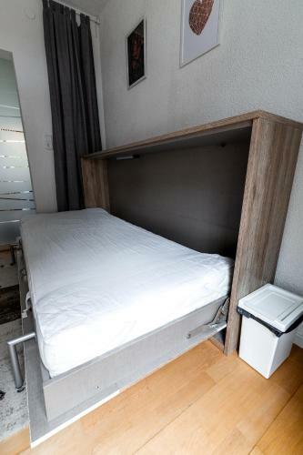 Apartment Ida