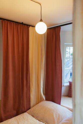 Montagu Hostel