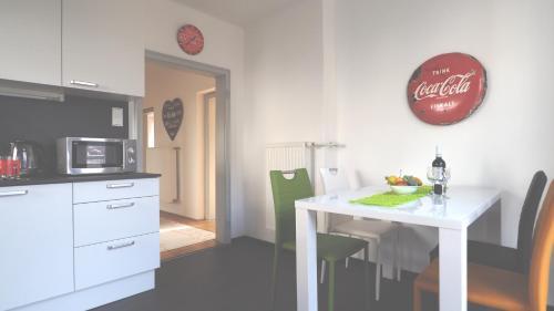 Apartamento Haus Sunnseitn