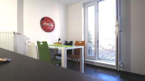 Apartamento Haus Sunnseitn