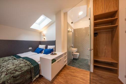 Hotel Pradl Elf My- Apartment