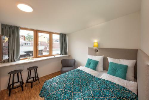 Hotel Pradl Elf My- Apartment