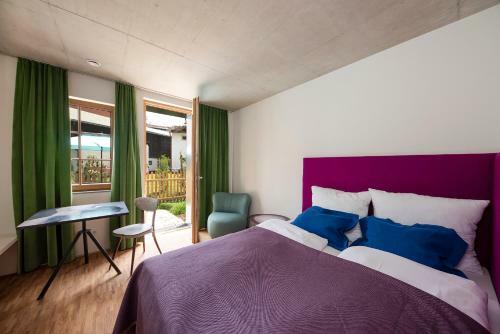 Hotel Pradl Elf My- Apartment