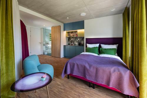 Hotel Pradl Elf My- Apartment