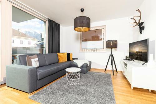 Apartamento Top Of Innsbruck
