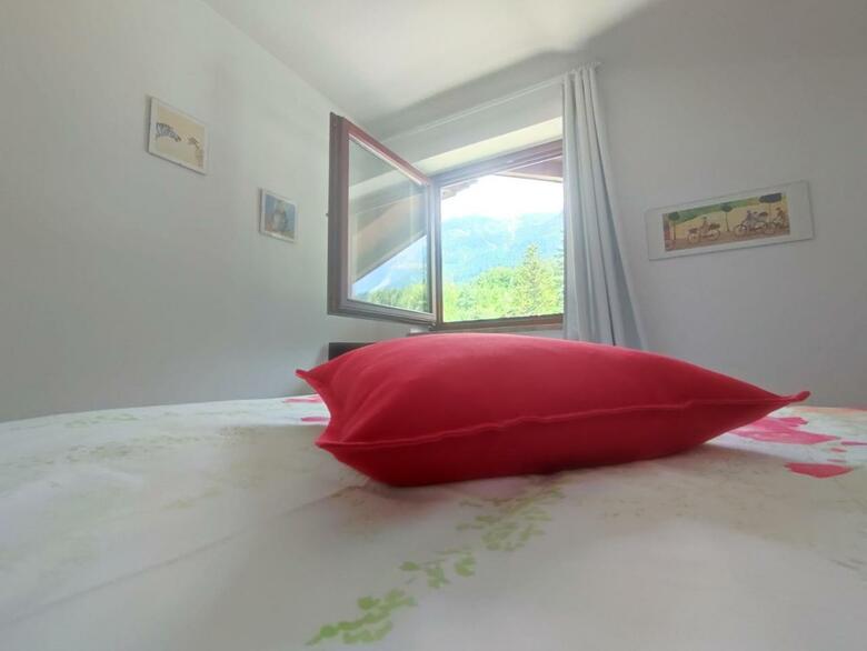 Alpendohle Apartments Innsbruck