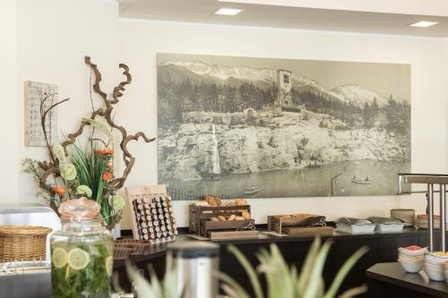 Hotel Seehof Innsbruck