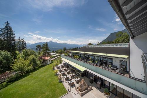 Hotel Seehof Innsbruck
