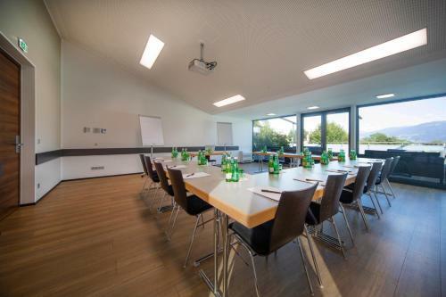 Hotel Seehof Innsbruck