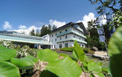 Hotel Seehof Innsbruck