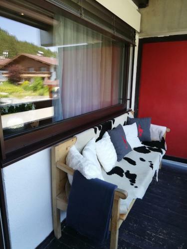 Apartamento Kitzdesign In Kirchberg