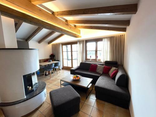 Apartamento Sonnenschein Appartement Rebecca