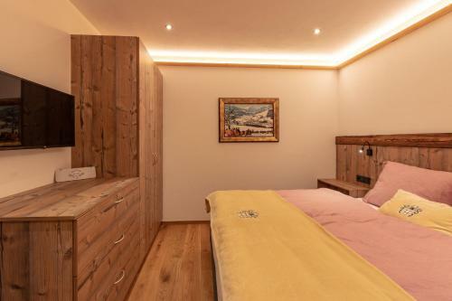 Apartamento Berggasthof Staudachstub'n