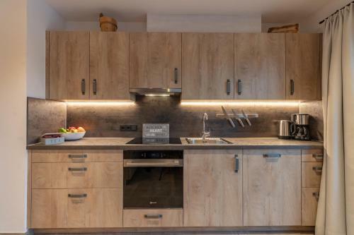 Apartamento Berggasthof Staudachstub'n